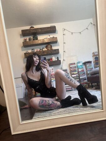 luciferslittlekittycat Nude Leaks OnlyFans Photo 1