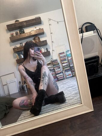 luciferslittlekittycat Nude Leaks OnlyFans Photo 4