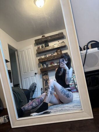 luciferslittlekittycat Nude Leaks OnlyFans Photo 5