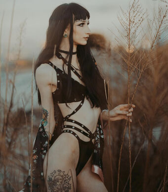 luciferslittlekittycat Nude Leaks OnlyFans Photo 10