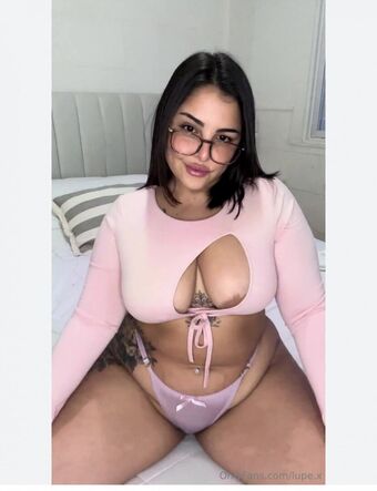 luhpeee Nude Leaks OnlyFans Photo 6