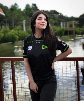 luluquisita Nude Leaks OnlyFans Photo 22