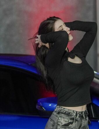 luluquisita Nude Leaks OnlyFans Photo 26