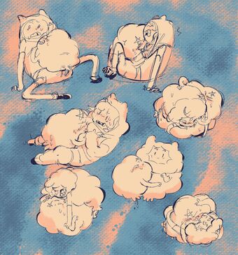 Lumpyspace Nude Leaks OnlyFans Photo 11