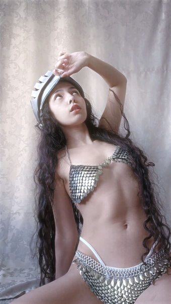 Luna Myosotis Nude Leaks OnlyFans Photo 94