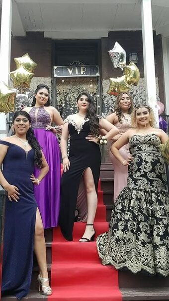 Luz Medina Nude Leaks OnlyFans Photo 32