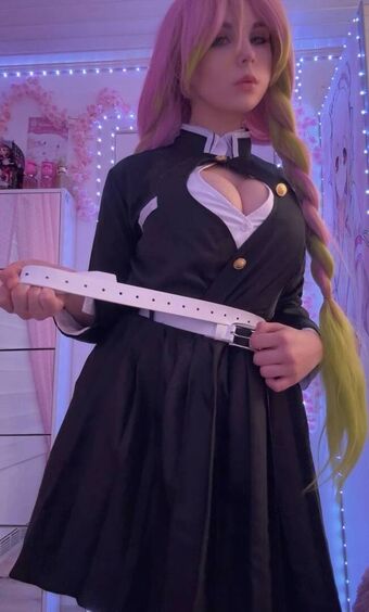 sweetylyric Nude Leaks OnlyFans Photo 15