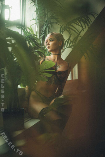 MaceZayuri Nude Leaks OnlyFans Photo 27