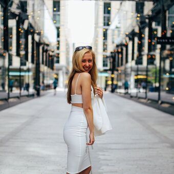 maddimegan Nude Leaks OnlyFans Photo 46