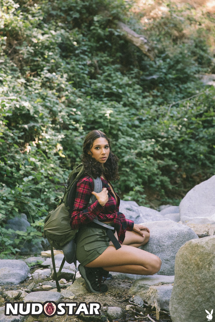 Maia_Serena Leaked Photo 10