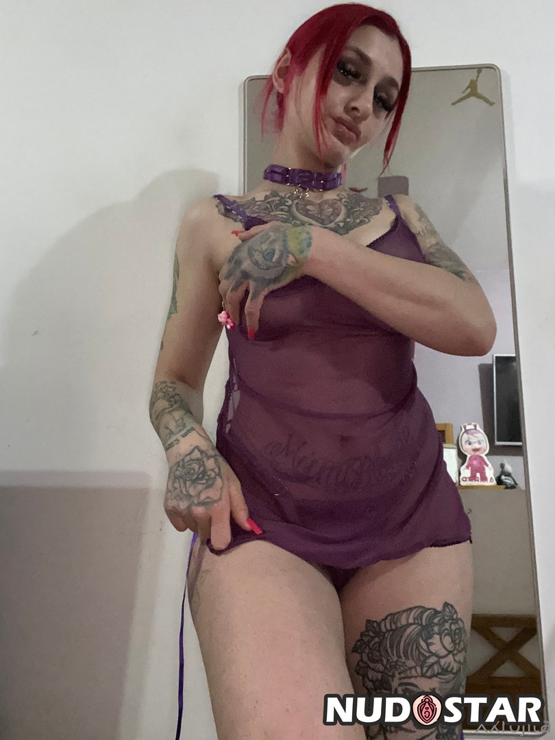 Mamirojita Leaked Photo 11