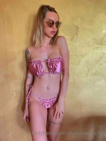 Mandy Reynolds Nude Leaks OnlyFans Photo 8