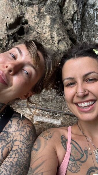 Manic Matilda Nude Leaks OnlyFans Photo 60