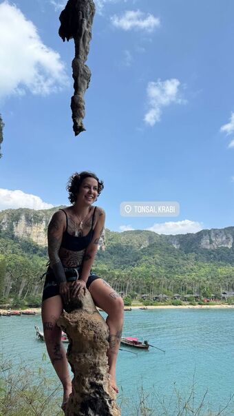 Manic Matilda Nude Leaks OnlyFans Photo 65