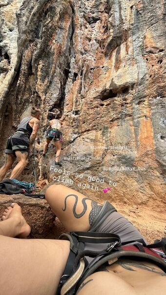 Manic Matilda Nude Leaks OnlyFans Photo 62