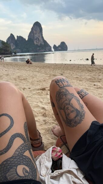 Manic Matilda Nude Leaks OnlyFans Photo 59