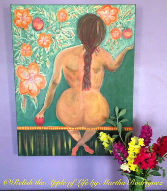 Mar Rodríguez Nude Leaks OnlyFans Photo 2