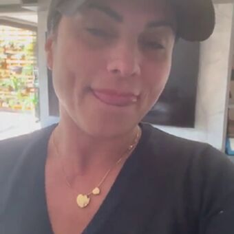 Marcia Imperator Nude Leaks OnlyFans Photo 95