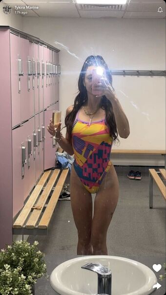 Marinejane420 Nude Leaks OnlyFans Photo 8