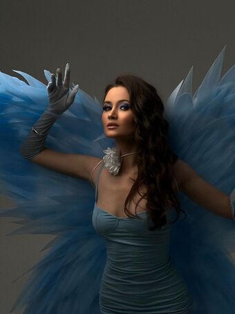 marishka_lavi Nude Leaks OnlyFans Photo 1