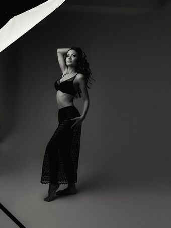 marishka_lavi Nude Leaks OnlyFans Photo 6