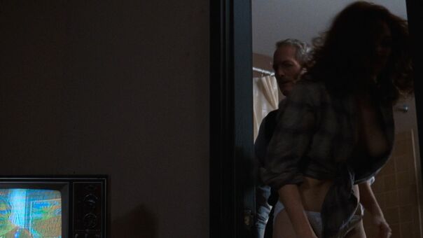 Mastrantonio Nude Leaks OnlyFans Photo 7