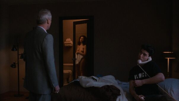 Mastrantonio Nude Leaks OnlyFans Photo 2