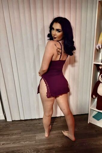 Mary Liven Nude Leaks OnlyFans Photo 51