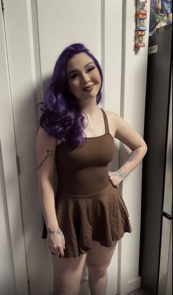 Mary Liven Nude Leaks OnlyFans Photo 56