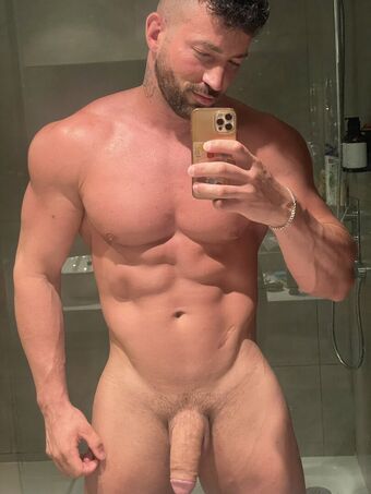 maximo_vip Nude Leaks OnlyFans Photo 1