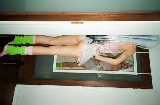 Mazzy Joya Nude Leaks OnlyFans Photo 138