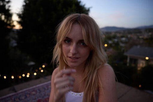 Mckenna Grace Nude Leaks OnlyFans Photo 611