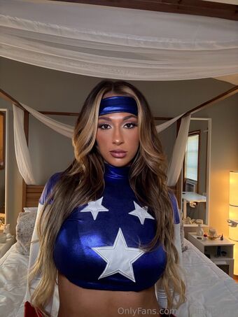 Megan Bayne Nude Leaks OnlyFans Photo 213