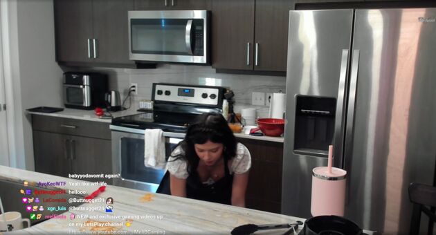 Melibela Nude Leaks OnlyFans Photo 68