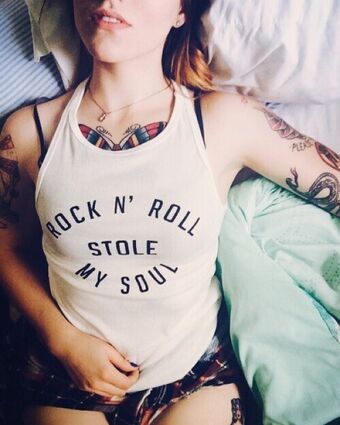 Meowtallica From Tumblr Nude Leaks OnlyFans Photo 11