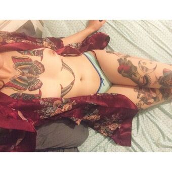 Meowtallica From Tumblr Nude Leaks OnlyFans Photo 18