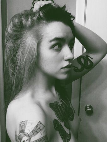 Meowtallica From Tumblr Nude Leaks OnlyFans Photo 19