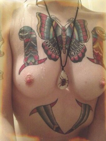 Meowtallica From Tumblr Nude Leaks OnlyFans Photo 10