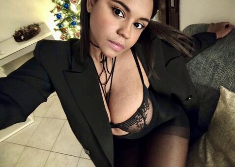 Mery Gatti Nude Leaks OnlyFans Photo 16