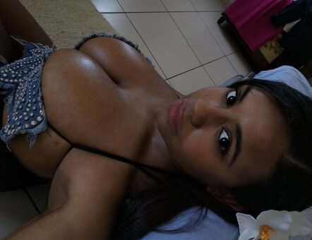 Mery Gatti Nude Leaks OnlyFans Photo 12