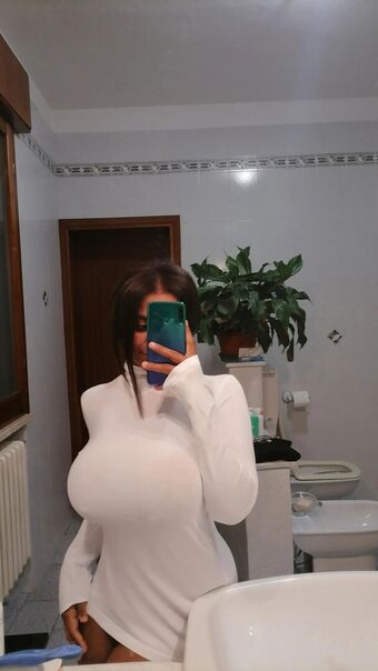 Mery Gatti Nude Leaks OnlyFans Photo 8