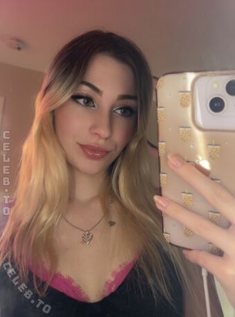 Mew Marie Nude Leaks OnlyFans Photo 1