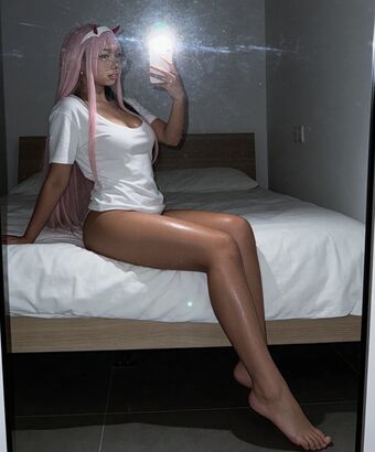 Mikuu.Cosplay Nude Leaks OnlyFans Photo 51