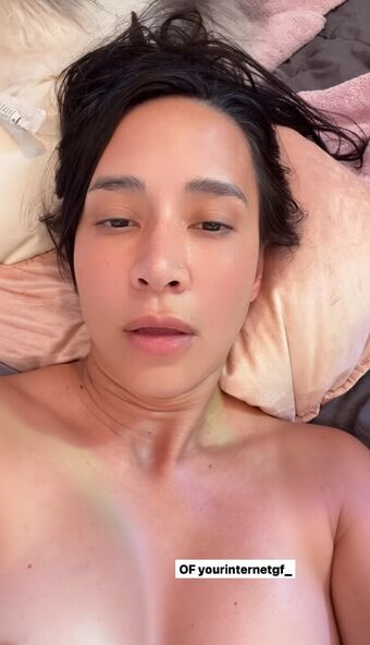 Milynn Sarley Nude Leaks OnlyFans Photo 267