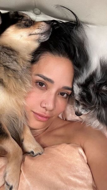 Milynn Sarley Nude Leaks OnlyFans Photo 265