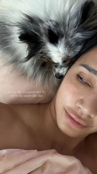 Milynn Sarley Nude Leaks OnlyFans Photo 263