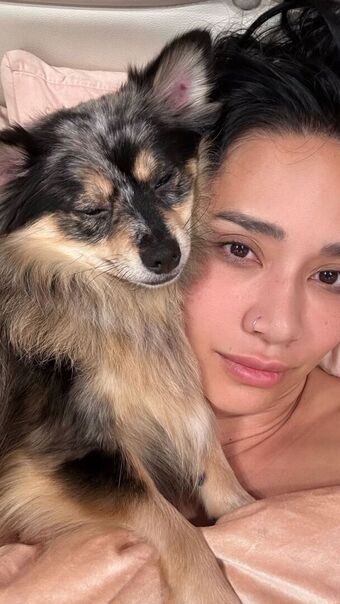 Milynn Sarley Nude Leaks OnlyFans Photo 262