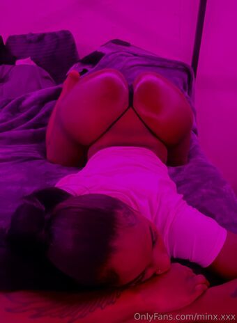 Minx.xxx Nude Leaks OnlyFans Photo 39