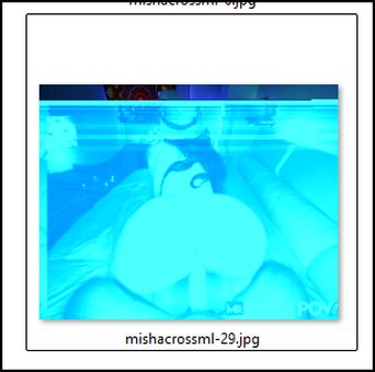 Misha Cross Nude Leaks OnlyFans Photo 62