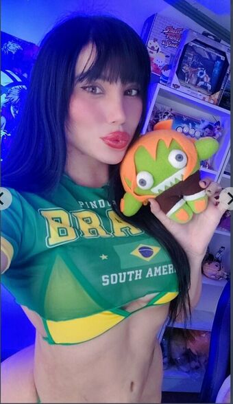 Missy.le Nude Leaks OnlyFans Photo 35